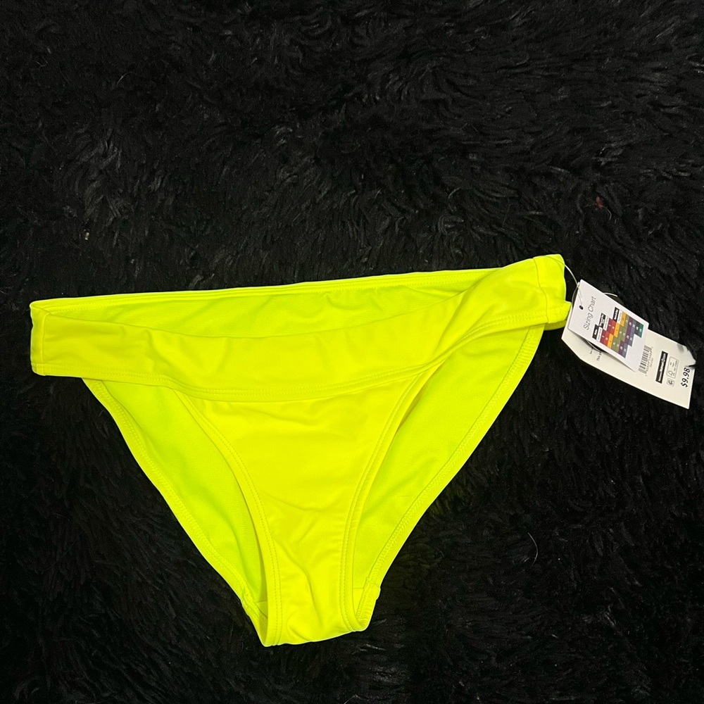 swim bottoms